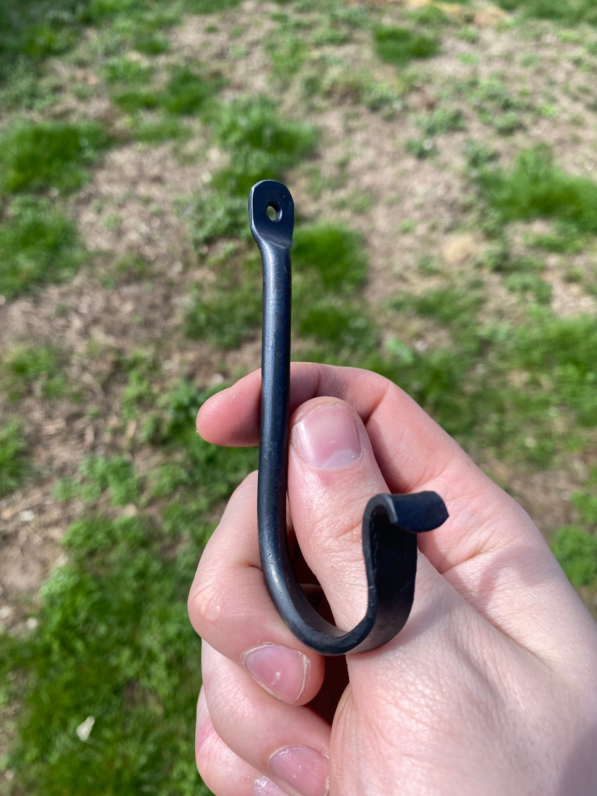 Small J-Hook Set (Set of 3)